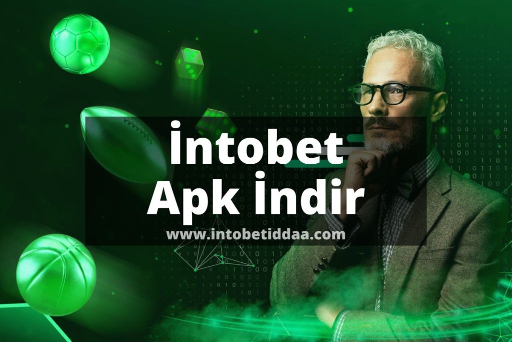 İntobet Apk İndir