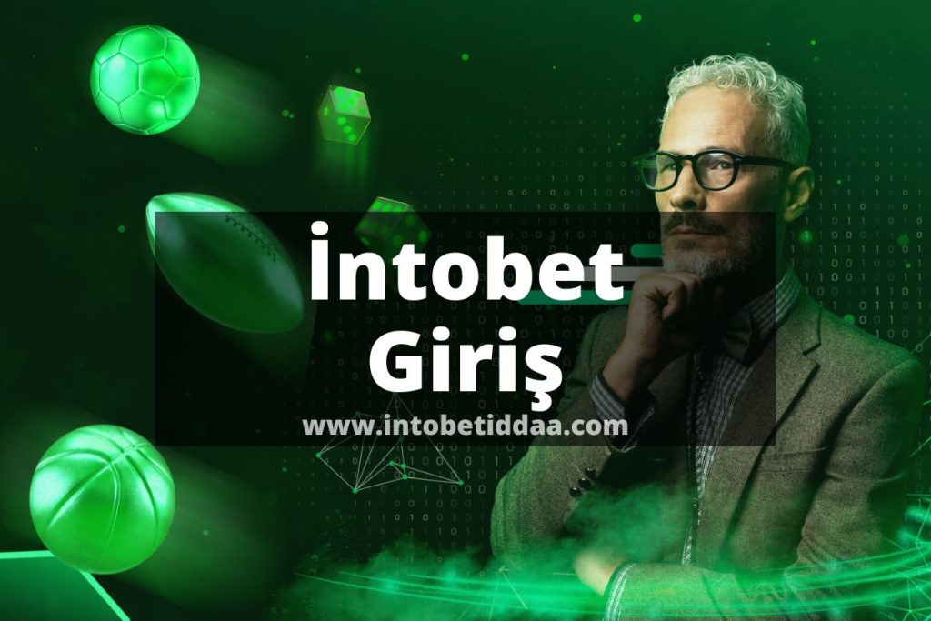 İntobet Giriş