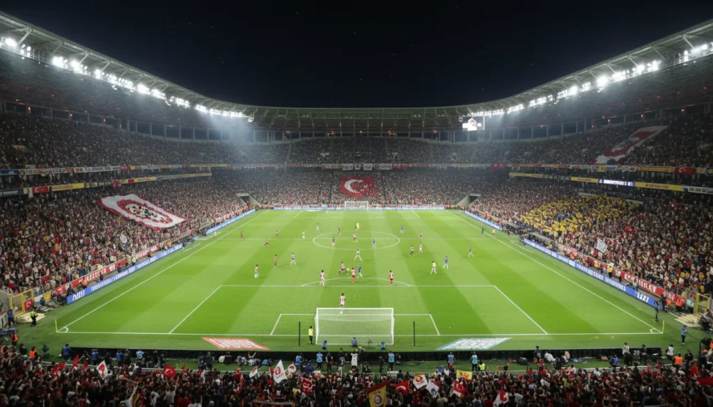 Kanarya’nın Şampiyonluk Yolundaki Kritik Randevusu