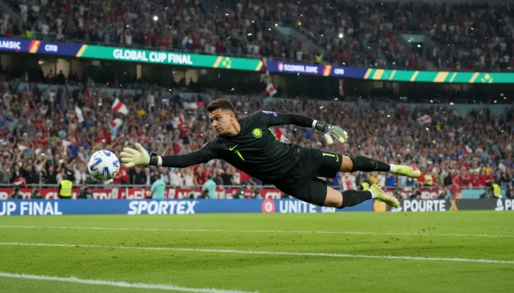 Dünyanın En İyi Kalecileri: 2023 Listesinde Ederson’un Yükselişi