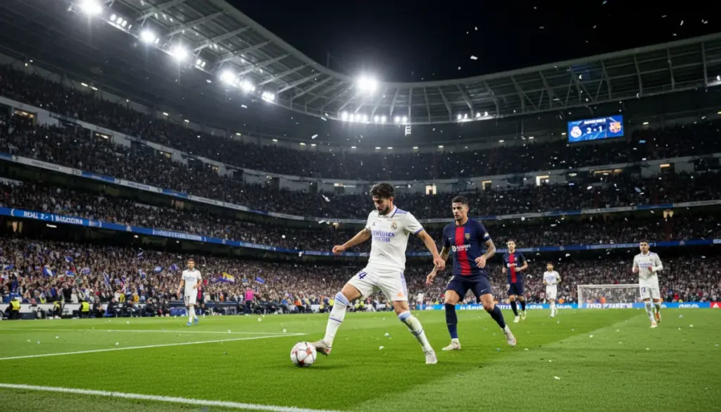 Real Madrid ve Alaves: Genç Yetenek Arda Güler ile İlk Sınav
