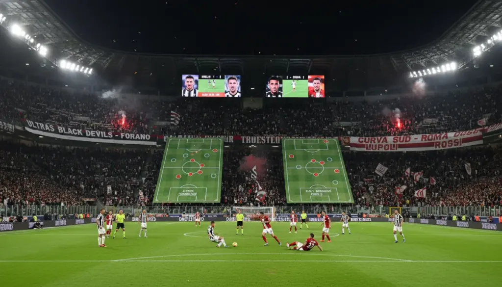 Siyah-Beyazlılar İçin Kritik Randevu: Antalyaspor Önizlemesi