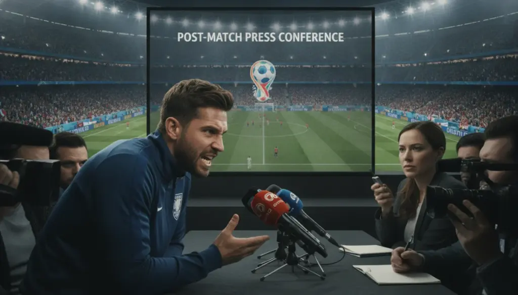 2026 Dünya Kupası’nda Ronaldo ve Messi Gerilimi Tırmanıyor