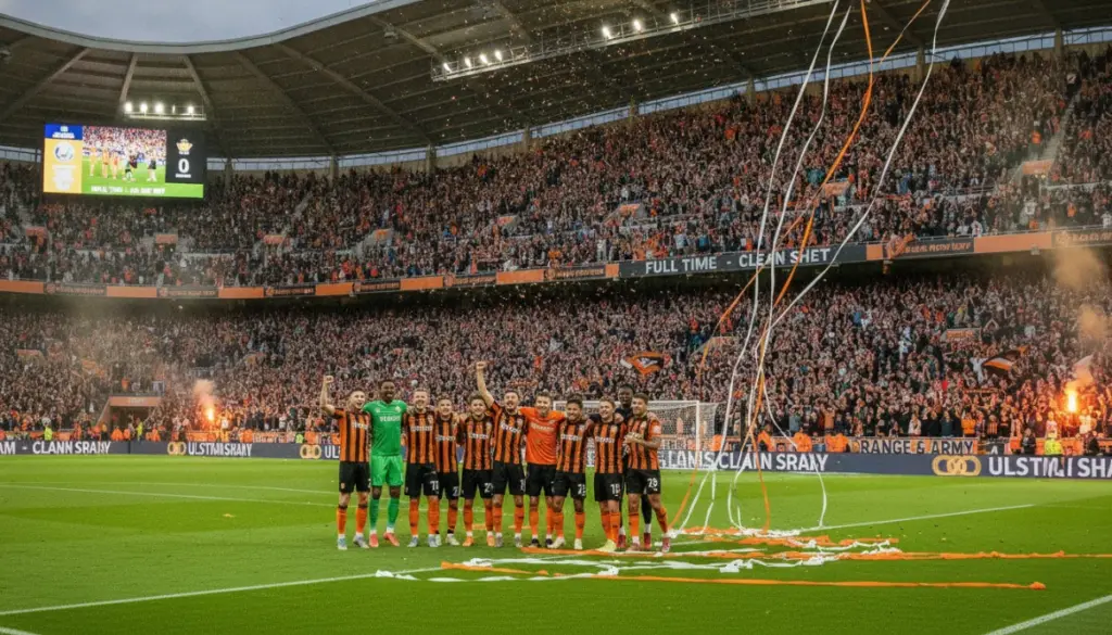 Acun Ilıcalı’nın Hull City’si Premier Lig’de Tarih Yazıyor